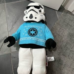LEGO Star Wars Plush Storm Trooper